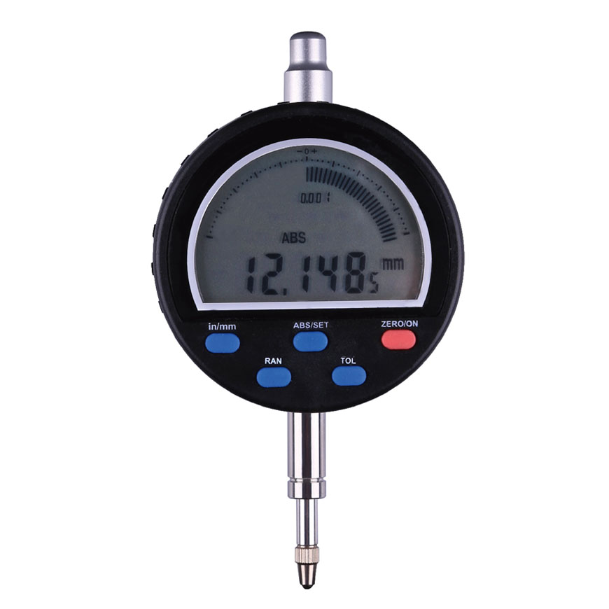 Electronic Digital Indicators 132-112